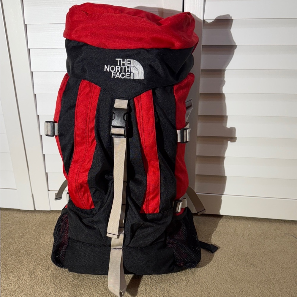 The North Face Technical Backpack